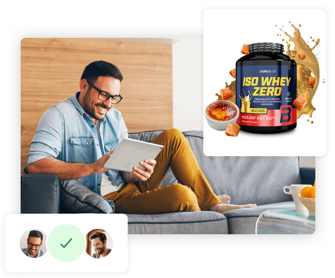 market fitness