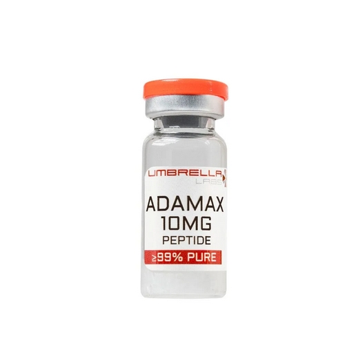 Peptid Adamax Umbrella labs 1 adamax peptid pro mozek