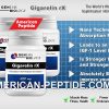 Gigarelin Xtreme 800 mg - Genesis Biology - Obrázek 4