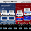 Gigarelin Xtreme 800 mg - Genesis Biology - Obrázek 2