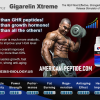 Gigarelin Xtreme 800 mg - Genesis Biology - Obrázek 3