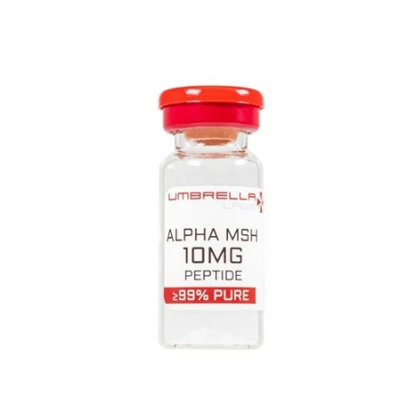 peptid alpha msh
