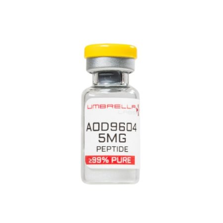 aod 9604 spalovac fragment peptid
