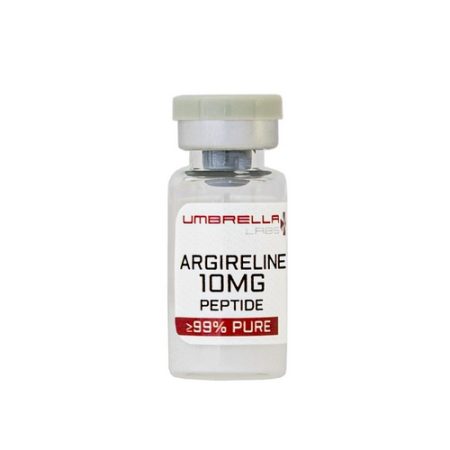 Peptid proti vráskám s botox-like efektem - arginerine