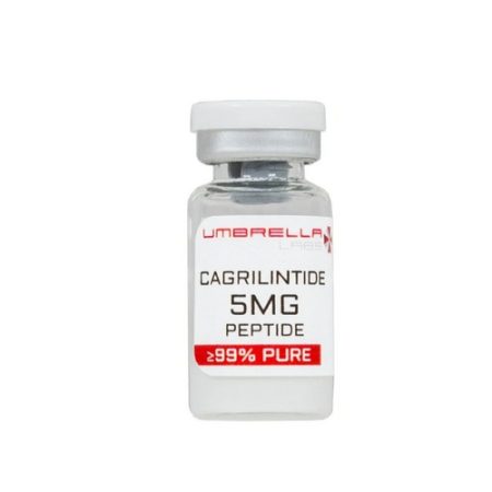 peptid cagrilintide - semaglutizde ozempic