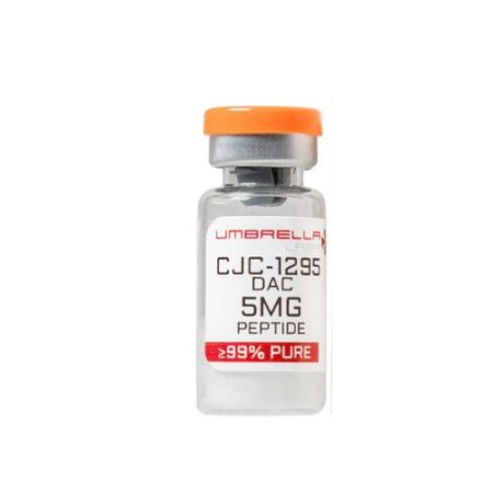 cjc 1295 dac peptid