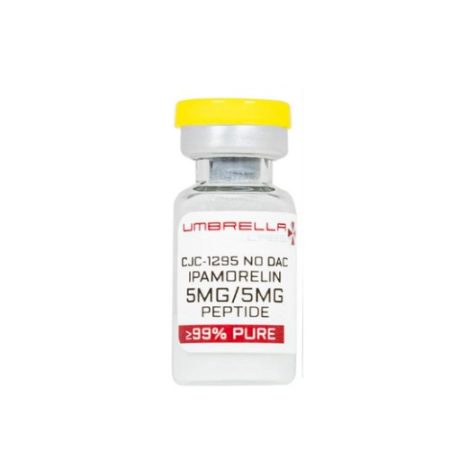 cjc 1295 no dac peptid
