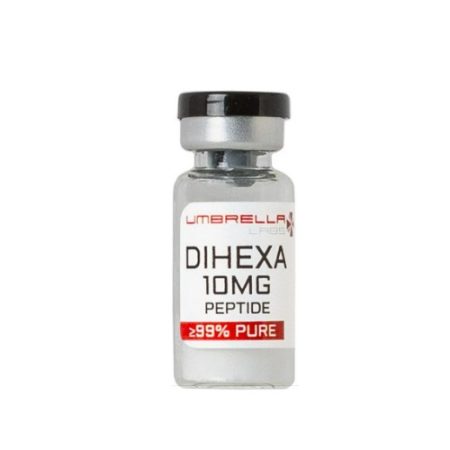 dihexa synpase peptid