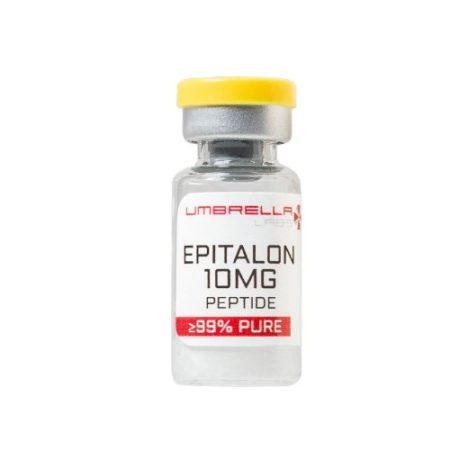 epitalon peptid longevity