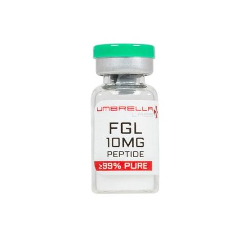 fgl neuro peptid mozek