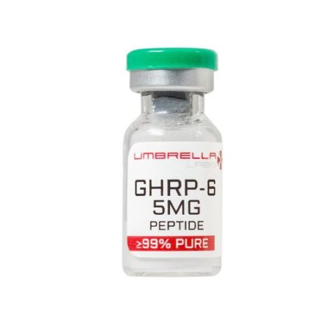 ghrp 6 peptid umbrella