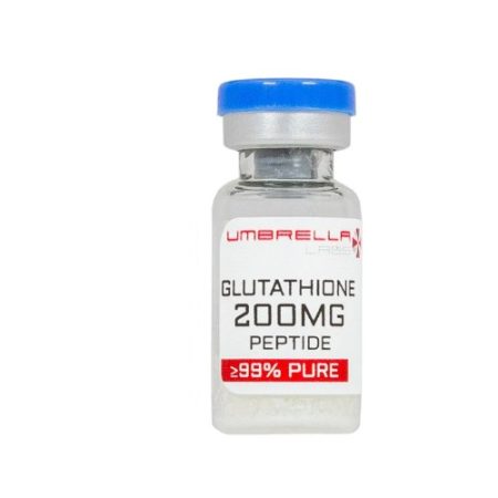 glutathione detox umbrella peptid