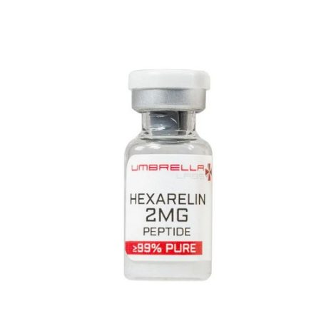 hexarelin testosteron zanety peptid