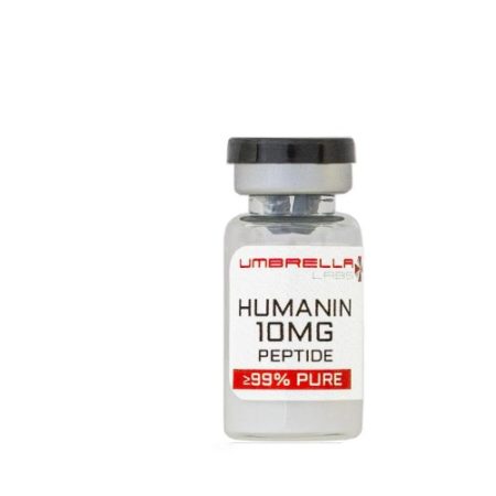humanin peptid umbrella