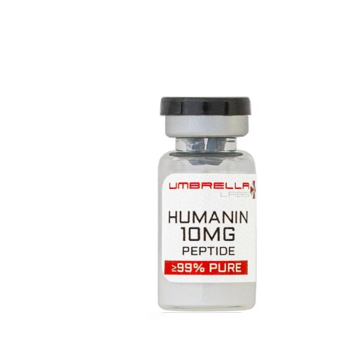 Peptid Humanin 10 mg Umbrella Labs 1 humanin peptid umbrella