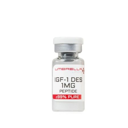 des igf 1 peptid umbrella