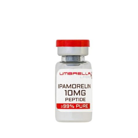 ipamorelin peptid umbrella