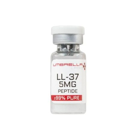 ll-37 peptid na imunitu