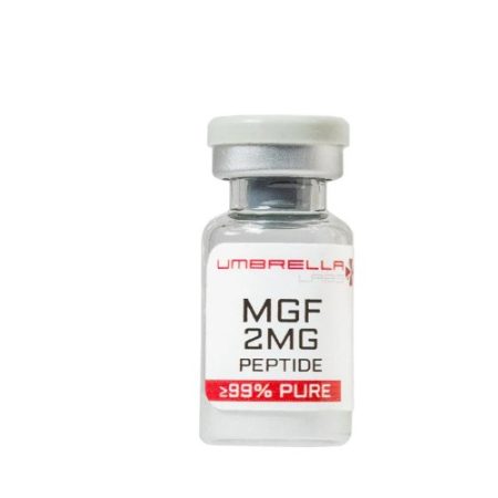 mgf peptide umbrella anabolik