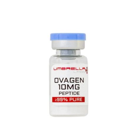ovagen peptid umbrella