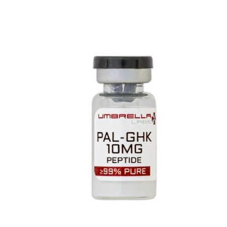 pal ghk peptid umbrella
