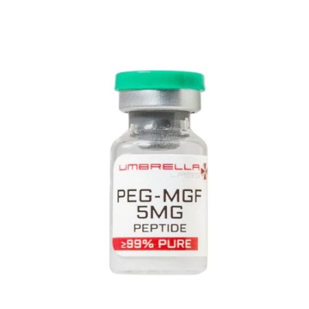 peg mgf peptid umbrella