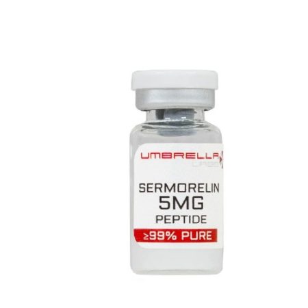 sermorelin anti aging longevity peptid