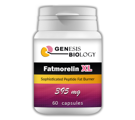 famorelin peptidovy spalovac