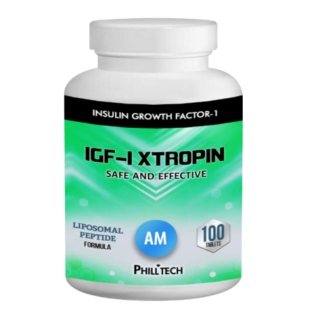 igf-1 xtropin phill tech