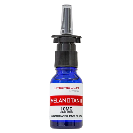 melanotan 2 sprej peptid umbrella labs