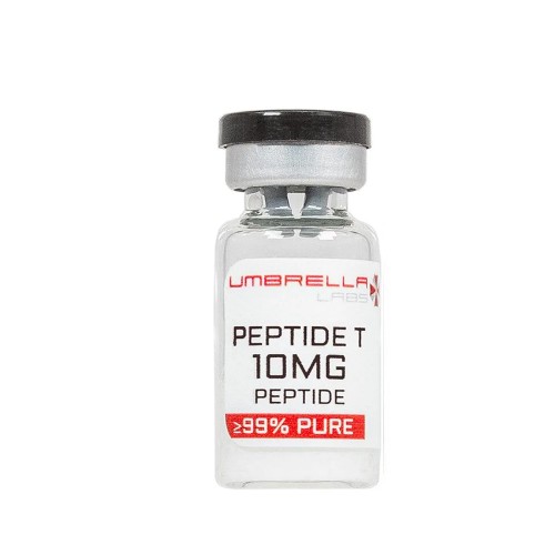 Peptid Peptide T 10 mg Umbrella Labs 1 peptide t - peptid na hiv, viry