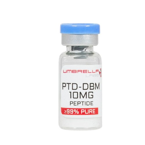 Peptid PTD-DBM 10 mg Umbrella Labs 1 PTD-DBM peptid umbrella