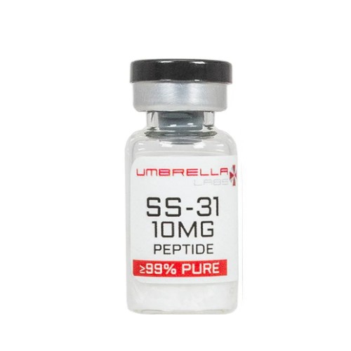 Peptid SS-3110 mg Umbrella Labs 1 ss-31 mitochondrie peptid