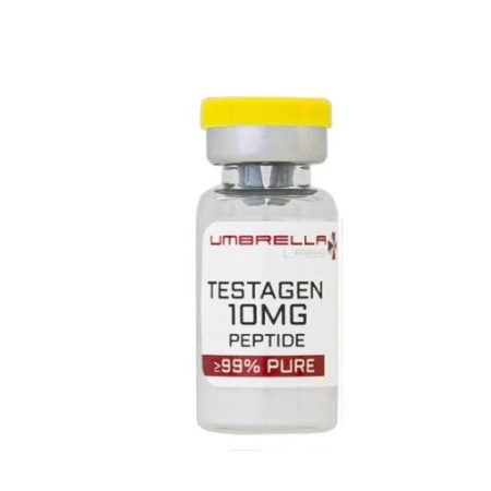 testagen peptide umbrella