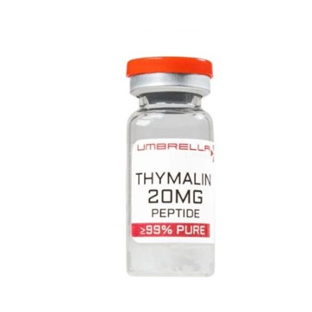 thymalin peptide