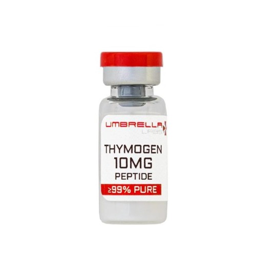 Peptid Thymogen 10 mg Umbrella Labs 1 thymogen peptid umbrella