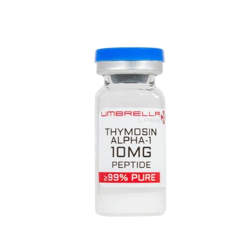 Peptid Thymosin alpha-1 10 mg Umbrella Labs 1 thymosin alpha 1 peptid