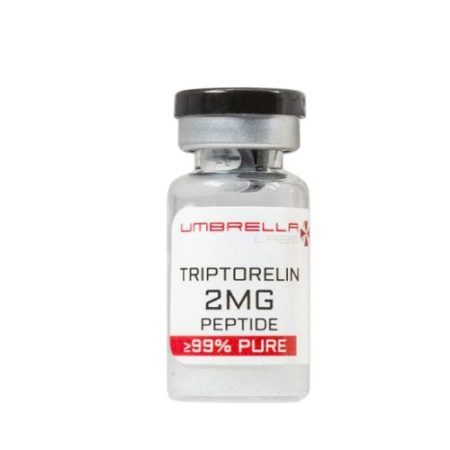 triptorelin testosteron peptid