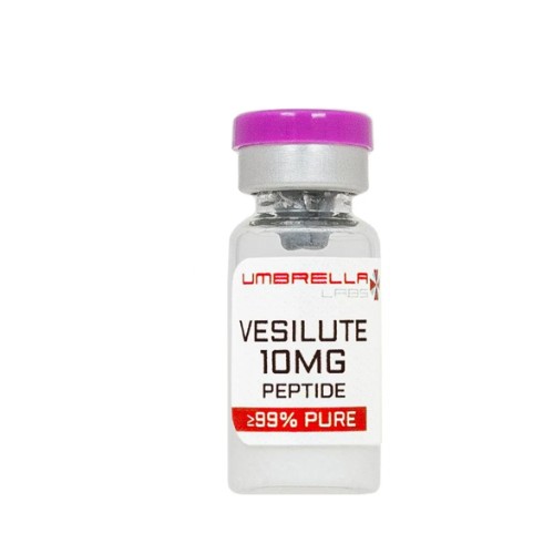 Peptid Vesilute 10 mg Umbrella Labs 1 vesilute peptid umbrella