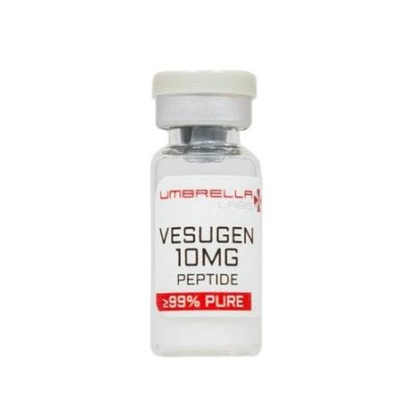Vesugen peptid umbrella