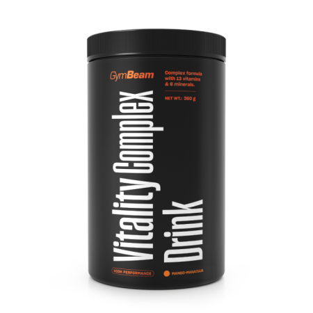 vitality drink gymbeam