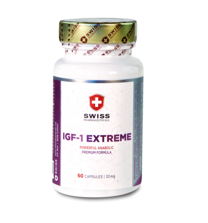 igf-1 swiss