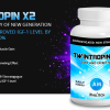 Twintropin X2 Pro - Phill Tech - Obrázek 4