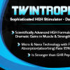 Twintropin X2 Pro - Phill Tech - Obrázek 3
