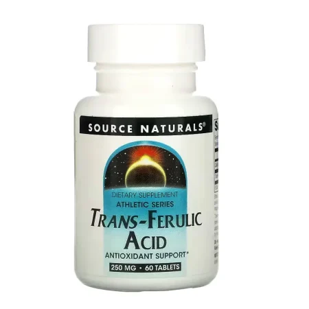 ferulic trans source1