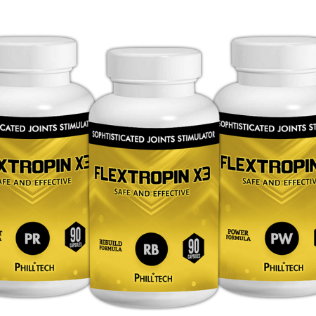 flextropin philltech joints