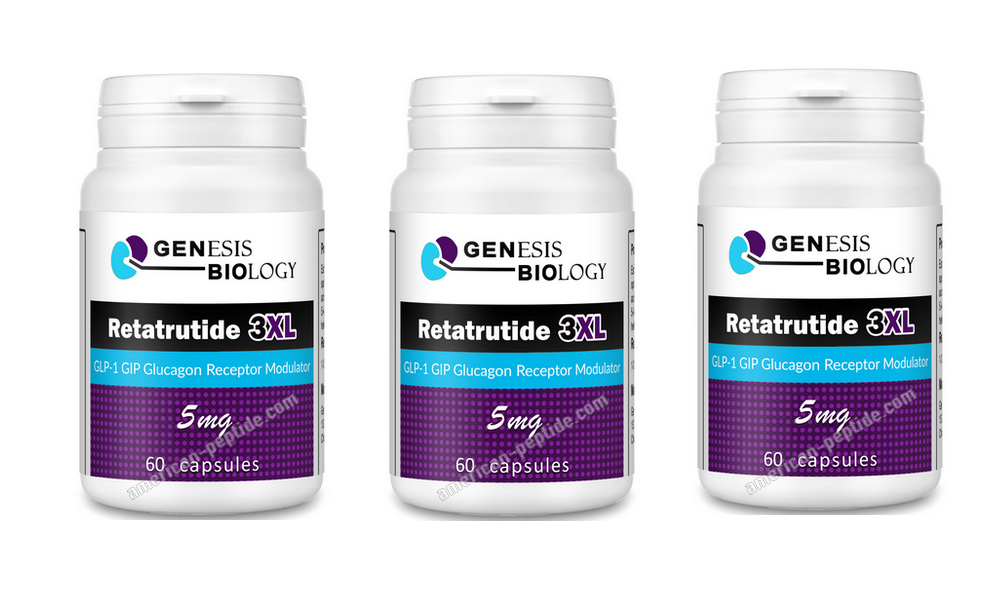 Fat-burning Support Package 3XL 1 gb fat burning 3xl