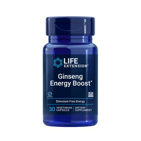 ginseng energy boost life ex