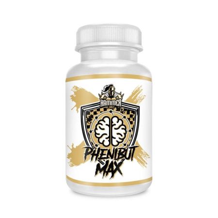 hammer labz phenibut