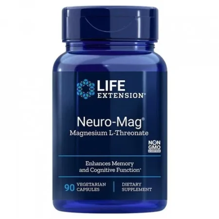 neuro mag treonat